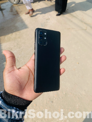 Oneplus 9R